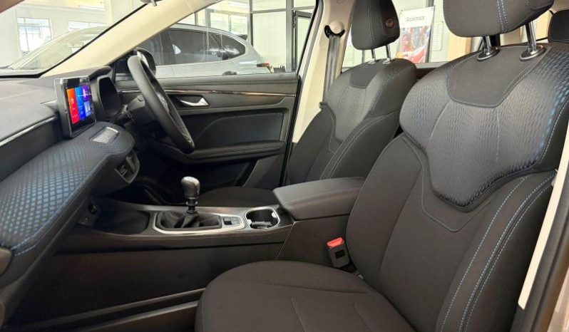 
								Haval Jolion 1.5T City Mt full									