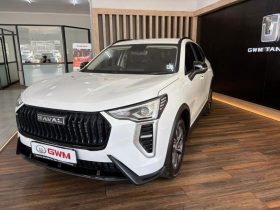 Haval Jolion 1.5T City Plus Dct