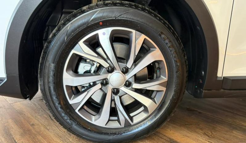 
								Haval Jolion 1.5T City Plus Dct full									