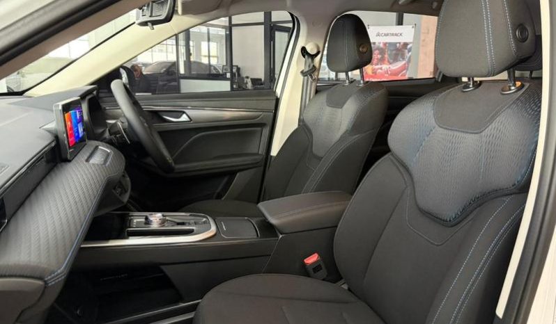 
								Haval Jolion 1.5T City Plus Dct full									