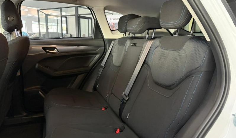 
								Haval Jolion 1.5T City Plus Dct full									