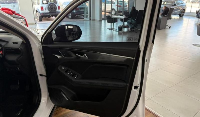 
								Haval Jolion 1.5T City Plus Dct full									