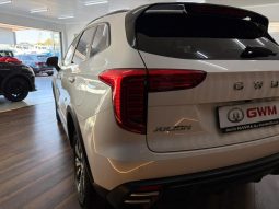 
										Haval Jolion 1.5T City Plus Dct full									