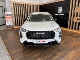 Haval Jolion 1.5T City Plus Dct