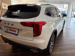 
										Haval Jolion 1.5T City Plus Dct full									