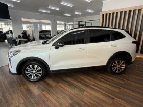 Haval Jolion 1.5T City Plus Dct