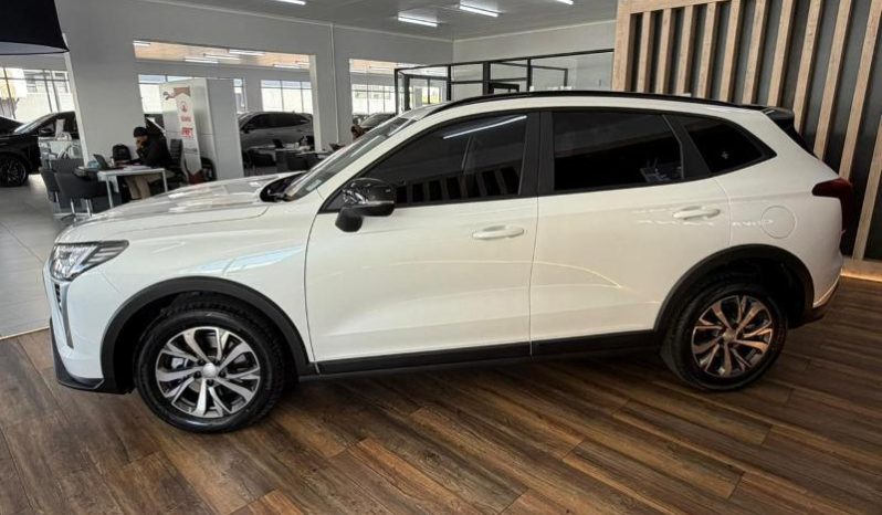 
								Haval Jolion 1.5T City Plus Dct full									