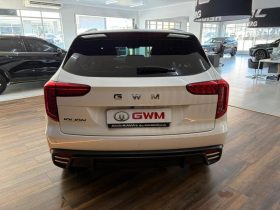 Haval Jolion 1.5T City Plus Dct
