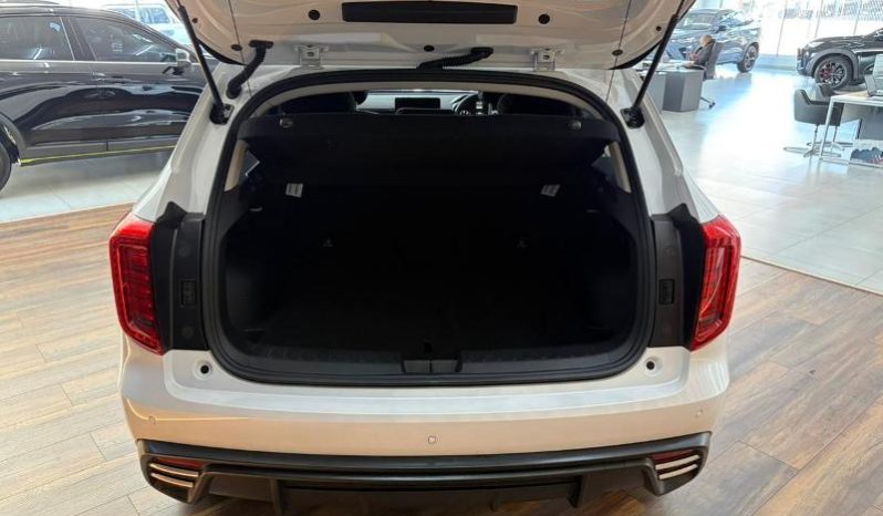 
								Haval Jolion 1.5T City Plus Dct full									