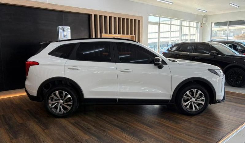 
								Haval Jolion 1.5T City Plus Dct full									