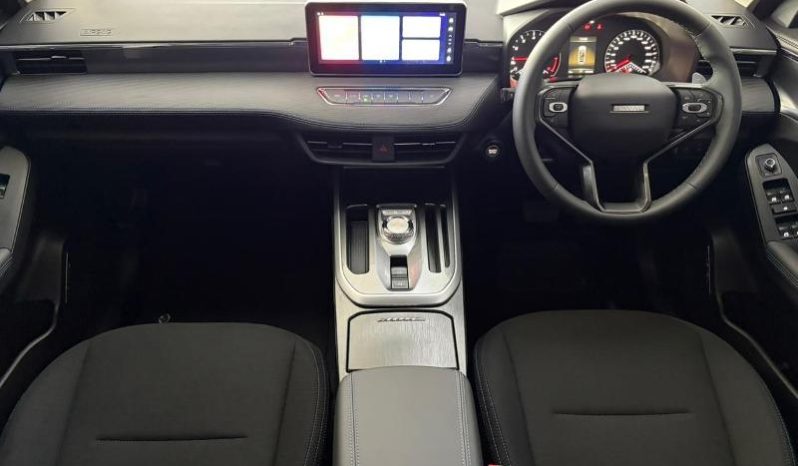 
								Haval Jolion 1.5T City Plus Dct full									