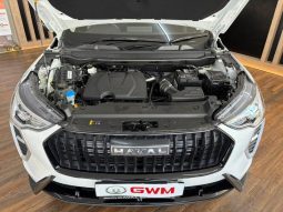 
										Haval Jolion 1.5T City Plus Dct full									