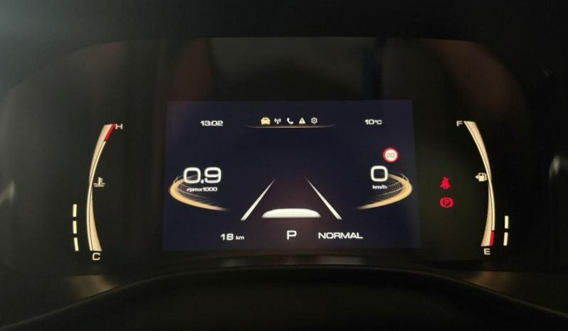 
								Haval Jolion Pro 1.5T Super Luxury Dct full									