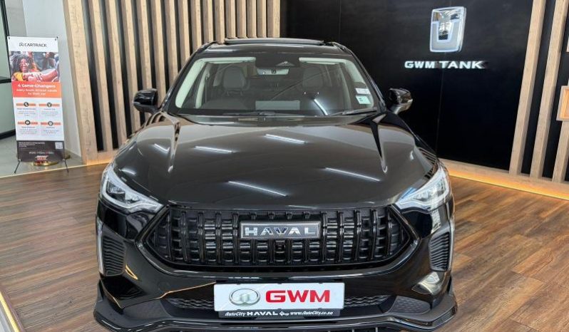 
								Haval Jolion Pro 1.5T Super Luxury Dct full									