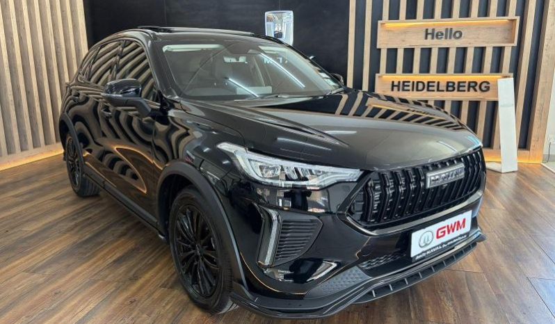 
								Haval Jolion Pro 1.5T Super Luxury Dct full									