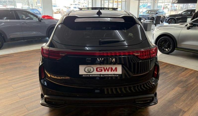 
								Haval Jolion Pro 1.5T Super Luxury Dct full									