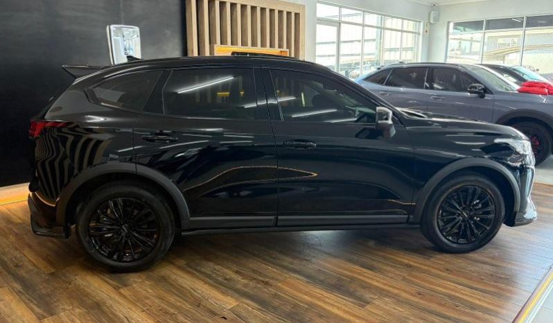 
								Haval Jolion Pro 1.5T Super Luxury Dct full									
