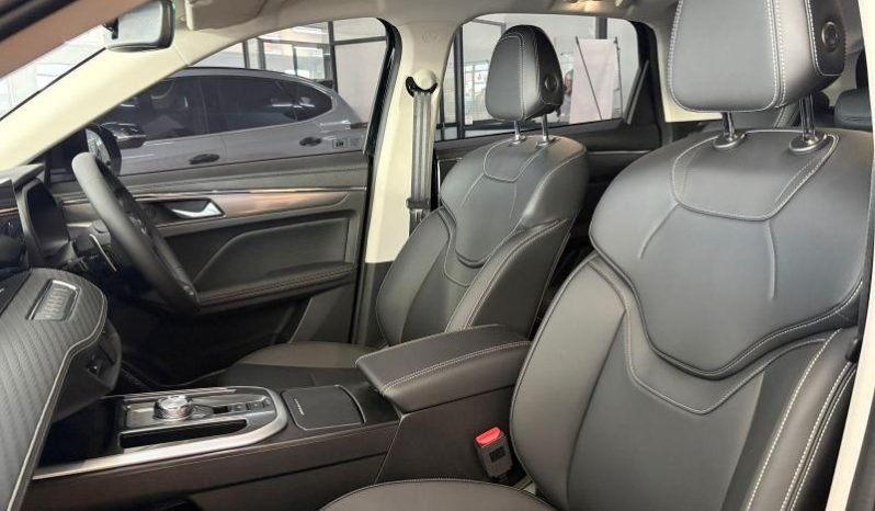 
								Haval Jolion Pro 1.5T Super Luxury Dct Limited Editi full									