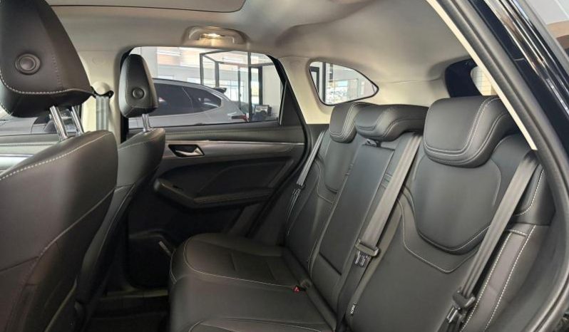 
								Haval Jolion Pro 1.5T Super Luxury Dct Limited Editi full									
