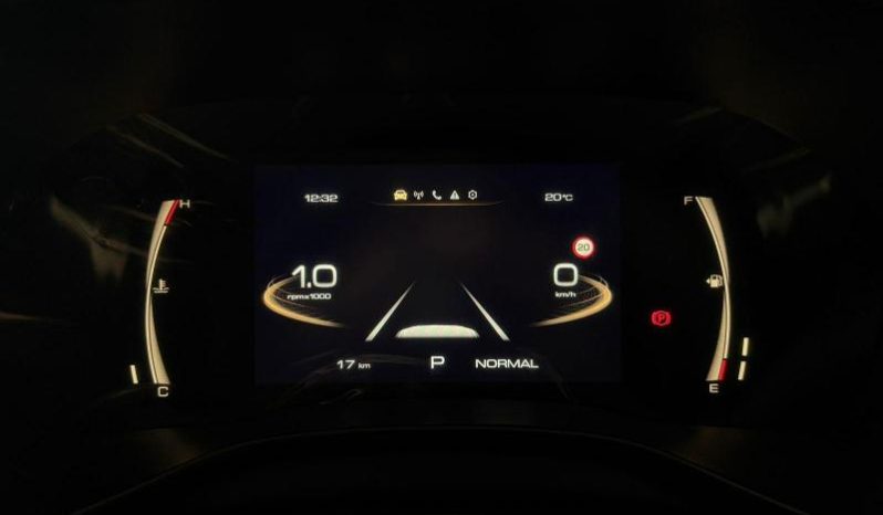 
								Haval Jolion Pro 1.5T Super Luxury Dct Limited Editi full									