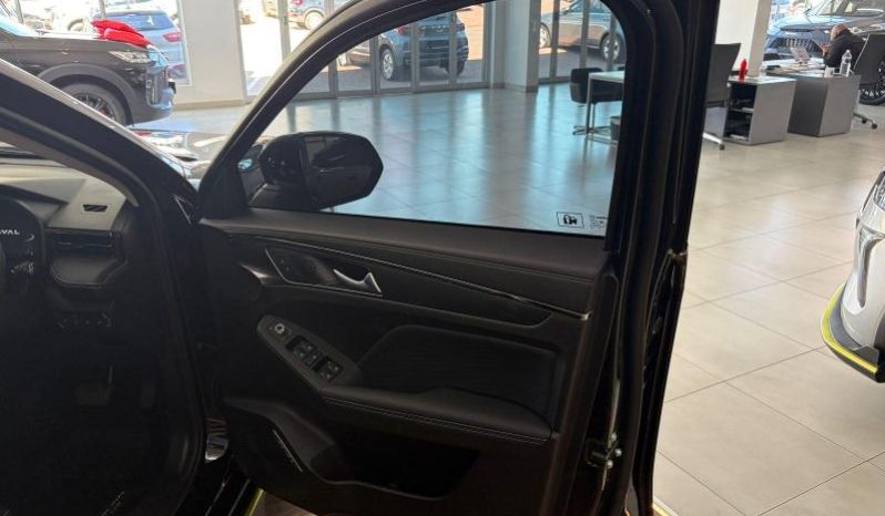 
								Haval Jolion Pro 1.5T Super Luxury Dct Limited Editi full									