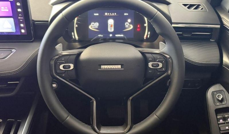 
								Haval Jolion Pro 1.5T Super Luxury Dct Limited Editi full									