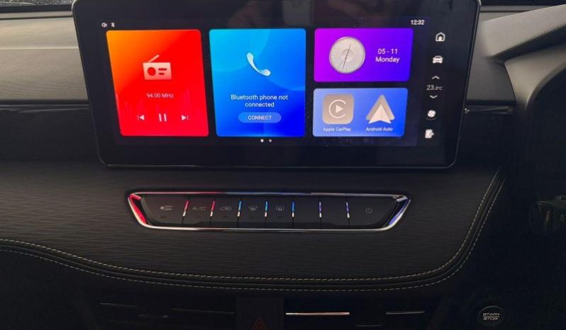 
								Haval Jolion Pro 1.5T Super Luxury Dct Limited Editi full									