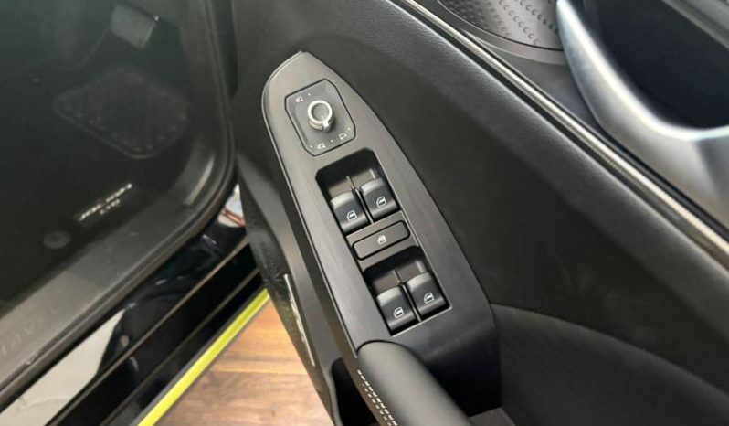 
								Haval Jolion Pro 1.5T Super Luxury Dct Limited Editi full									