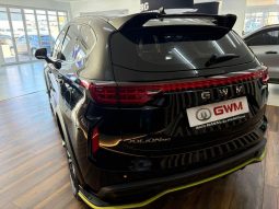 
										Haval Jolion Pro 1.5T Super Luxury Dct Limited Editi full									