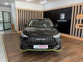 Haval Jolion Pro 1.5T Super Luxury Dct Limited Editi