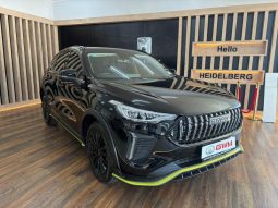 
										Haval Jolion Pro 1.5T Super Luxury Dct Limited Editi full									