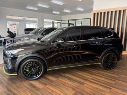 
										Haval Jolion Pro 1.5T Super Luxury Dct Limited Editi full									