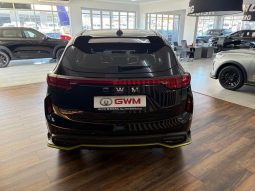 
										Haval Jolion Pro 1.5T Super Luxury Dct Limited Editi full									