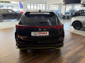 Haval Jolion Pro 1.5T Super Luxury Dct Limited Editi