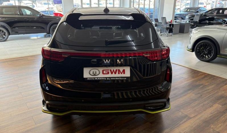 
								Haval Jolion Pro 1.5T Super Luxury Dct Limited Editi full									