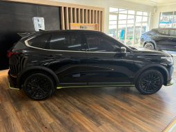
										Haval Jolion Pro 1.5T Super Luxury Dct Limited Editi full									