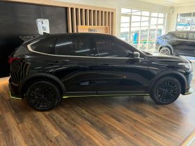 Haval Jolion Pro 1.5T Super Luxury Dct Limited Editi