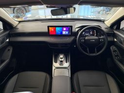 
										Haval Jolion Pro 1.5T Super Luxury Dct Limited Editi full									