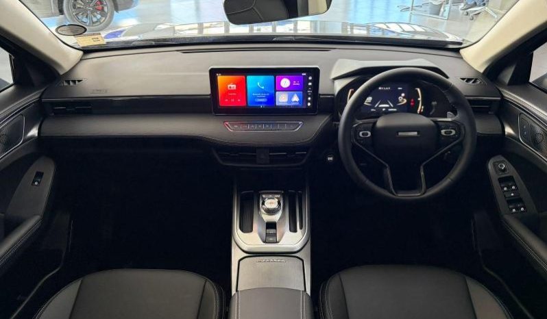
								Haval Jolion Pro 1.5T Super Luxury Dct Limited Editi full									