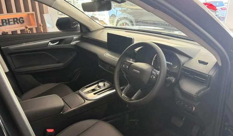 
								Haval Jolion Pro 1.5T Super Luxury Dct Limited Editi full									