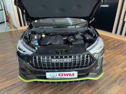 
										Haval Jolion Pro 1.5T Super Luxury Dct Limited Editi full									