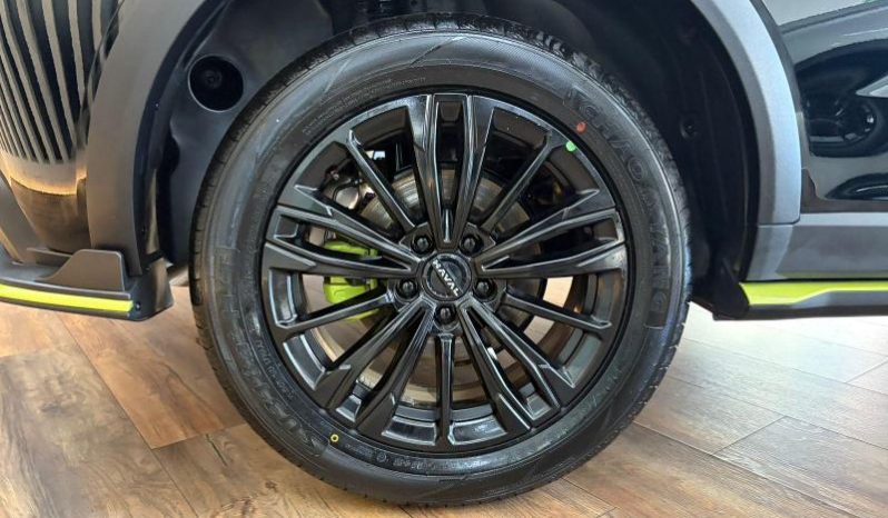 
								Haval Jolion Pro 1.5T Super Luxury Dct Limited Editi full									