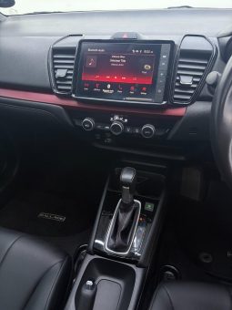 
										Honda Ballade 1.5 Rs Cvt full									