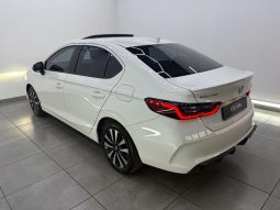 
										Honda Ballade 1.5 Rs Cvt full									