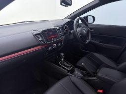 
										Honda Ballade 1.5 Rs Cvt full									