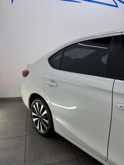 
										Honda Ballade 1.5 Rs Cvt full									
