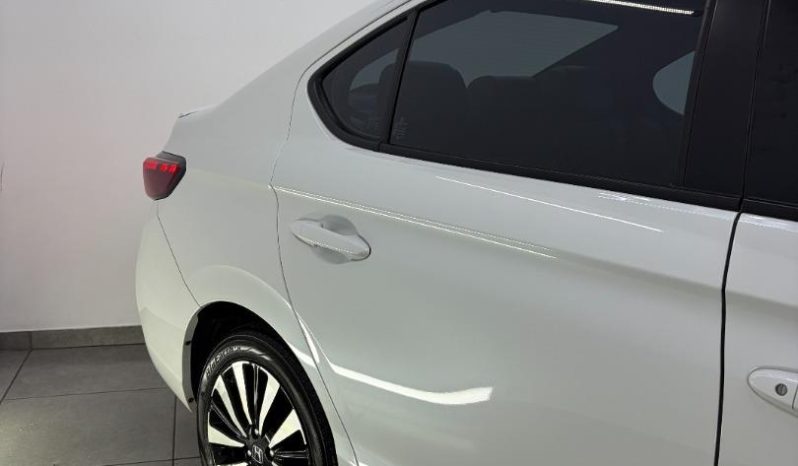 
								Honda Ballade 1.5 Rs Cvt full									