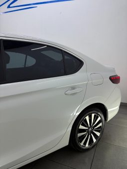 
										Honda Ballade 1.5 Rs Cvt full									