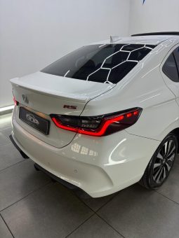 
										Honda Ballade 1.5 Rs Cvt full									