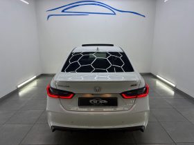 Honda Ballade 1.5 Rs Cvt